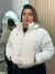 JAQUETA PUFFER DUPLA FACE FEMININA - comprar online