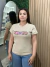 TSHIRT FEMININA JESUS CURA