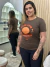 TSHIRT FEMININA VIRA LATA CARAMELO - comprar online