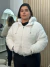 JAQUETA PUFFER DUPLA FACE FEMININA na internet