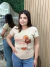 TSHIRT FEMININA APEROL