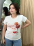TSHIRT FEMININA APEROL - comprar online