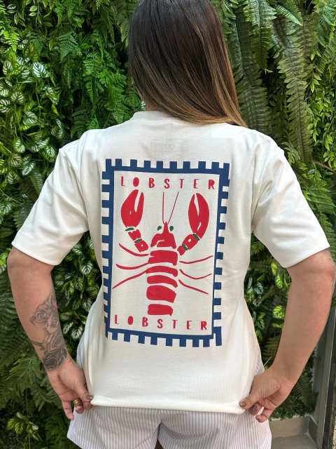OVERSIZE FEMININA LOBSTER