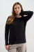 Sweater Retenidos