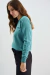 Sweater Clasico - Cressia 