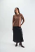 Sweater Canelones Con Vivo - comprar online