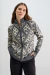 Campera Jacquard Diagonales - tienda online