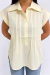 Camisa Tablas - Cressia 