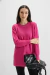 Imagen de Sweater Liso Punto Ingles