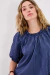 Blusa Manga Englobada - comprar online