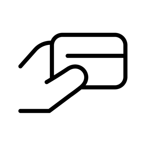 Todos los medios de pago