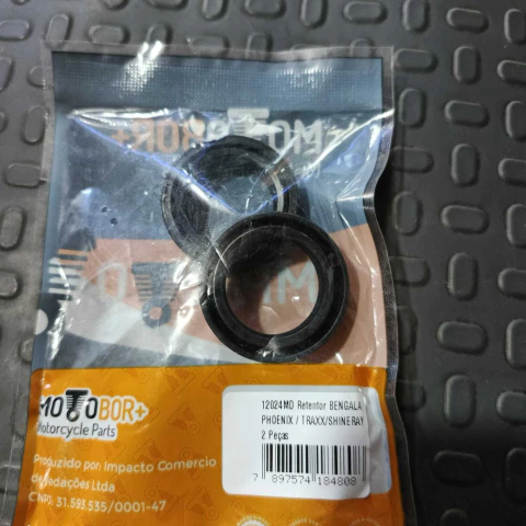 Reten suspensión 110 Smash (X Juego ) - comprar online