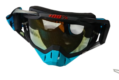 Antiparra 100% - comprar online