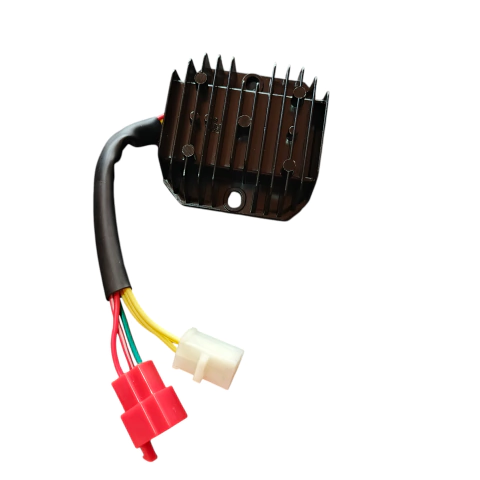 Regulador Voltaje Trifásico 110 Luz Siempre (Original) - comprar online