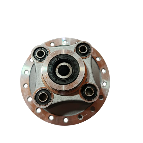 Maza Trasero 150/ Con Bujes - comprar online