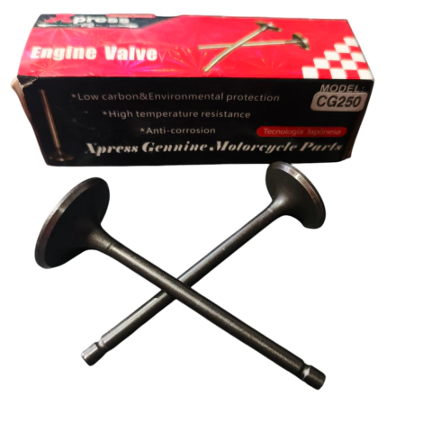 Juego de válvula CG250 - comprar online