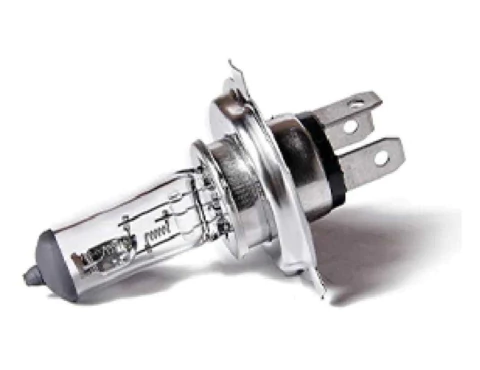Lámpara Halógeno H4 35/35