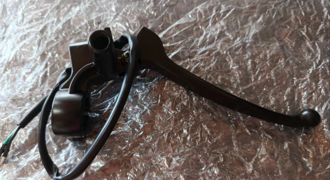 Manillar de freno 110 Smash - comprar online