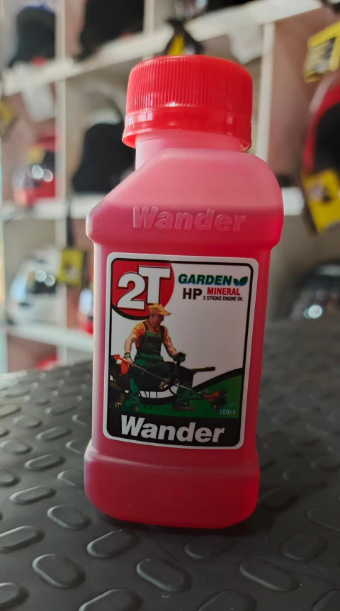 GARDEN 2T 100cc - comprar online