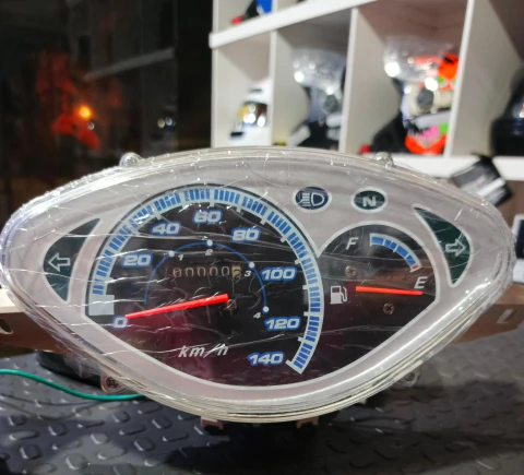 Tablero Velocímetro Biz 125 - comprar online