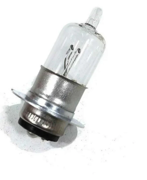 Lampara Smash Halógeno 12V 35/35W