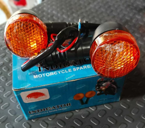 Señalero Dax 70 ( X Juego) - comprar online