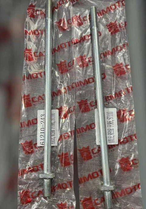 Eje Orquillon Smash 110cc - comprar online