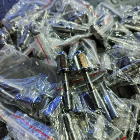 Esparrago 6 MM C110 (X Juego) - comprar online