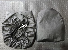 Funda asiento 110 Smash ( Negro liso) en internet