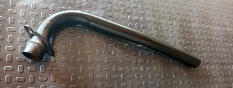 CURVA ESCAPE 110 - comprar online