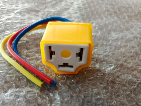 Porta Lampara H4 - comprar online