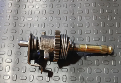 Eje de arranque 150 - comprar online