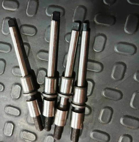 Varilla Guia Embrague 110 - comprar online