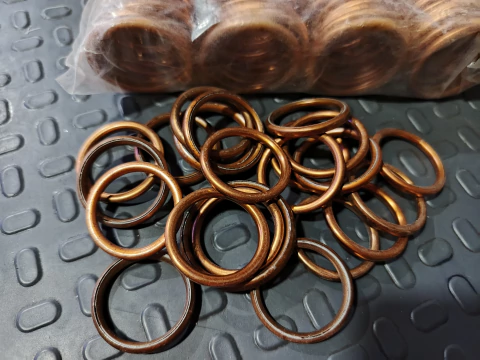 Junta Escape 110cc - comprar online