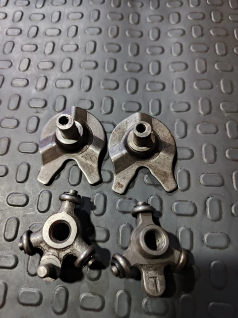 Kit Embrague Smash 110 Gilera - comprar online