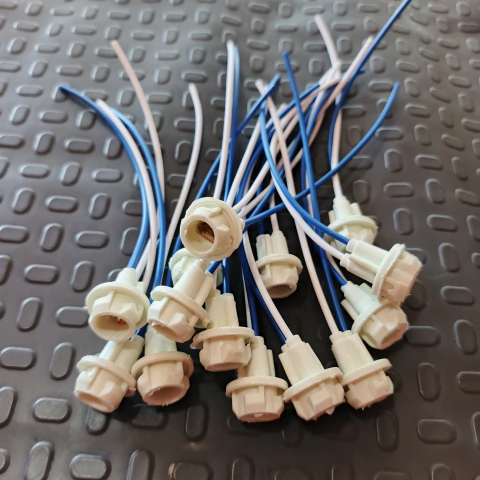 Porta Lampara T10 Posición - comprar online