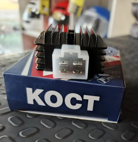 Regular Voltaje 4 Pines KOCT /110cc - comprar online