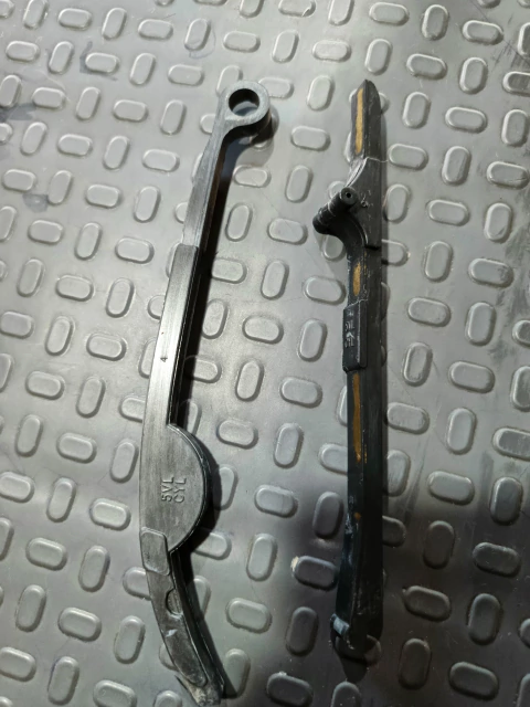 Tensor cadena Distribución YBR 125 - comprar online