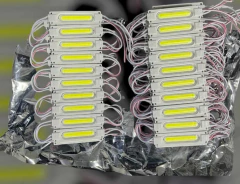 Modulo COB 24V x 10 unidades - comprar online