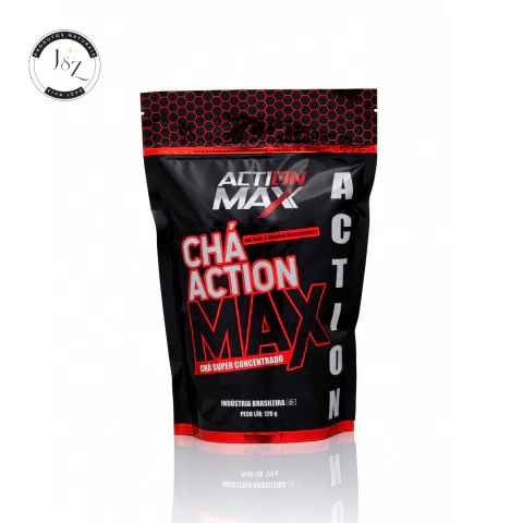CHÁ ACTION MAX