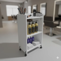 Auxiliar peluquería - comprar online