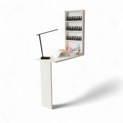 Mesa Manicura Plegable