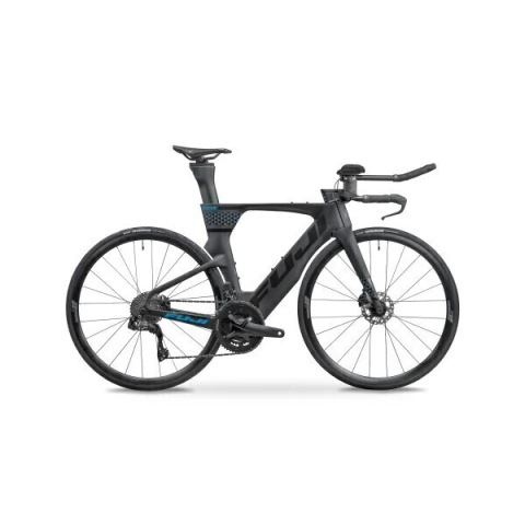 BICICLETA DE TRIA FUJI NORCOM STRAIGHT 2.1 105 DI2