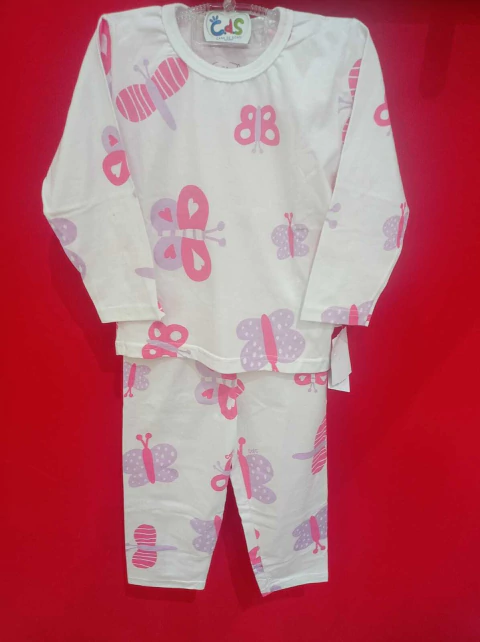 Borboletas Pij. Longo