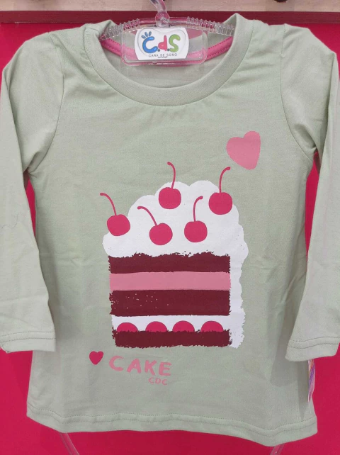 Cake Camisola