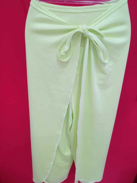 Lima Calça envelope