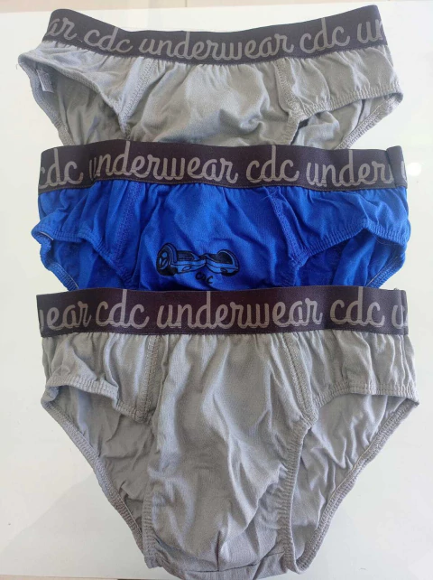 Hoverboard Kit Cuecas