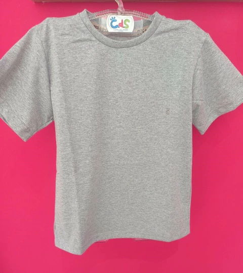 Camiseta Grey
