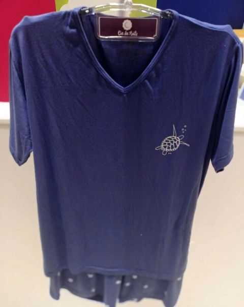 Tartaruga Pij. Curto Adulto