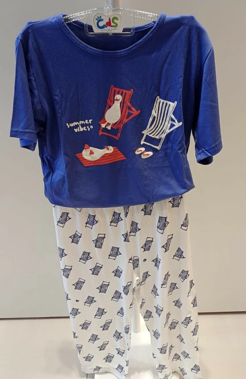 Summer Vibes Pij. Curto